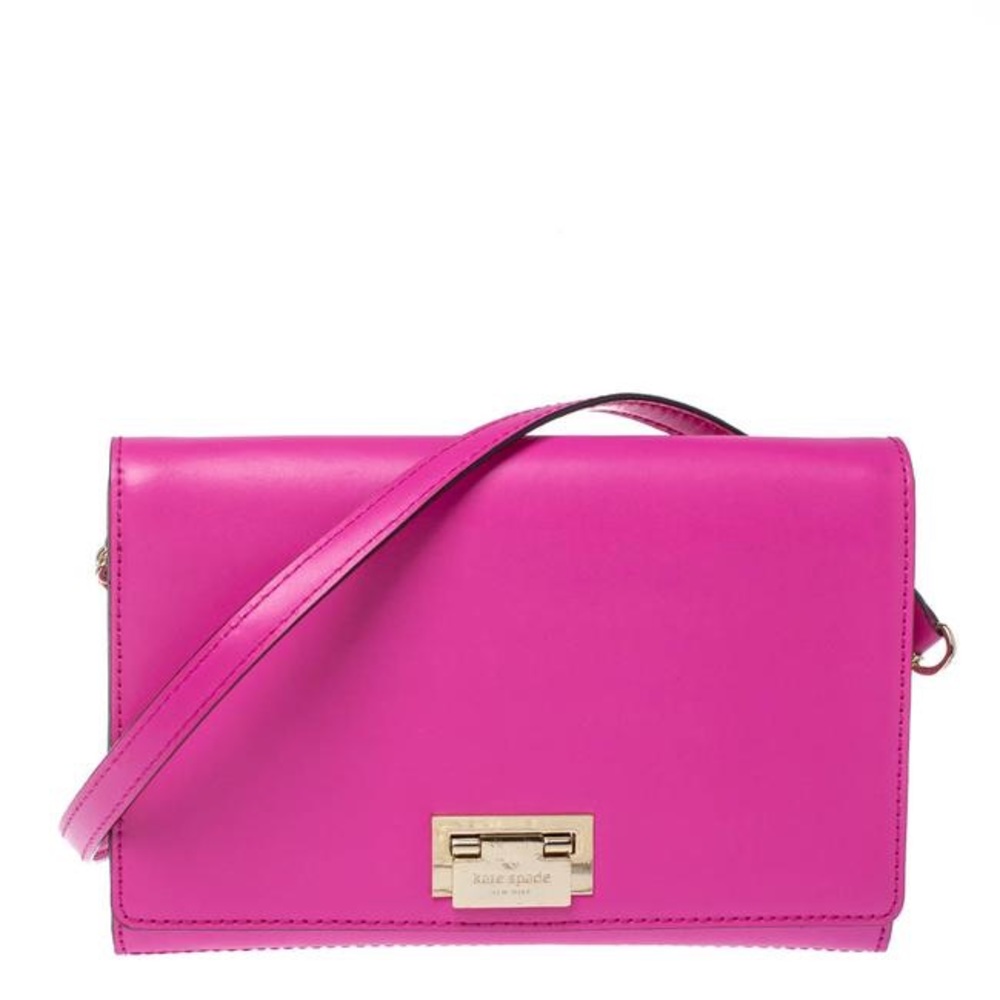 Pink shoulder bag new